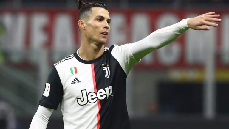 TENSIÓN EN LA JUVE: ¿CR7 filtró el cuarto positivo de Dybala?