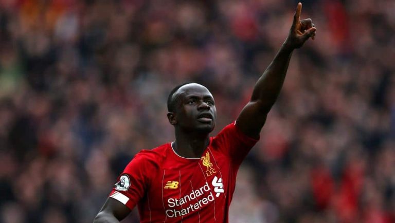 El pasado común de Mané y Haaland