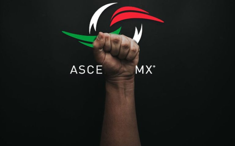 Escándalo en el Acenso de México