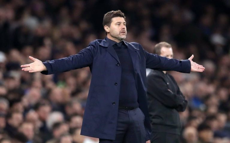 Mauricio Pochettino dio positivo por COVID-19