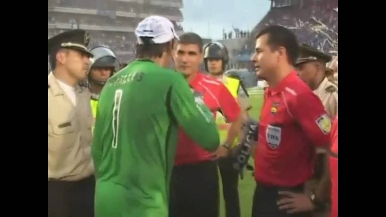 (VIDEO) Cevallos: “Con Alfredo Intriago ya nos hemos dado un abrazo”