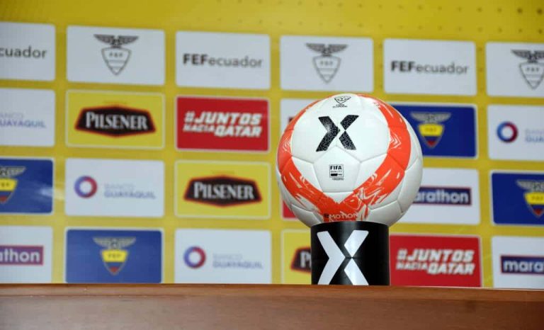 DESDE FEF piden que Copa Ecuador dé un cupo a la Libertadores