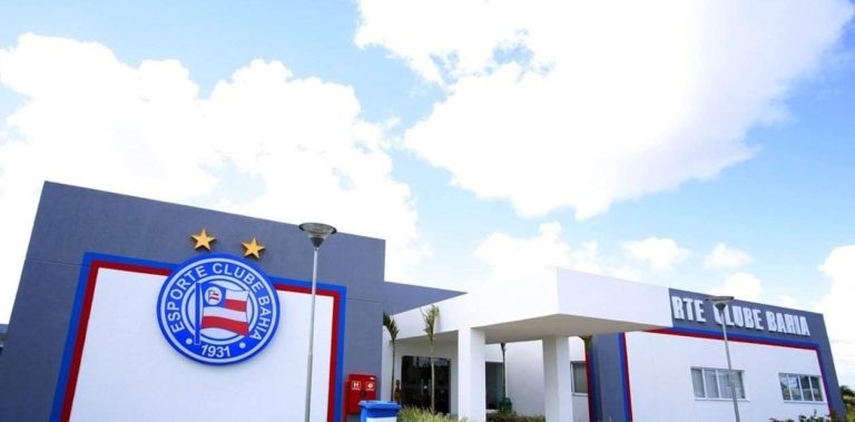 Le robaron a un club de Brasil en cuarentena