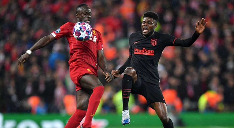 CON APOYO DE FIFA ¿Se viene la Premier League Europea?
