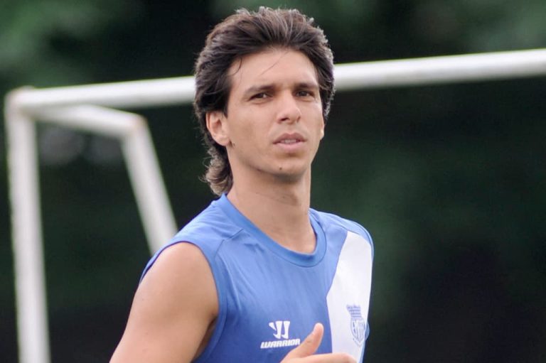 (VIDEO) Pablo Zeballos contó que en Emelec habían "celos" hacia él