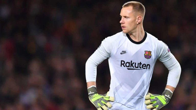 Negociación de Ter Stegen avanza, pero saldrá cara