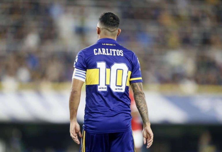 Boca y Carlos Tevez están cada vez más cerca de acordar una renovación