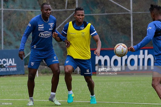 (VIDEO) “Me gustaría regresar a Emelec, pero no depende de mí”