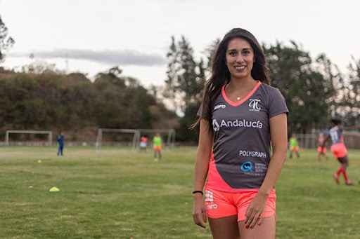 “Si hombres juegan, mujeres también… no queremos estar en sus campañas de marketing”