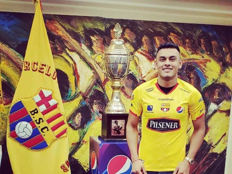 “Carlos Gruezo me dijo que en BSC se vive una locura”
