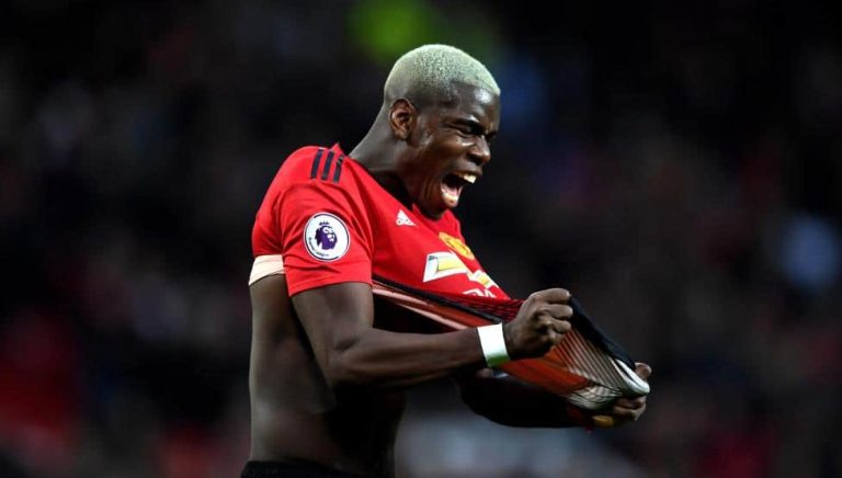 Real Madrid prepara una oferta por Pogba
