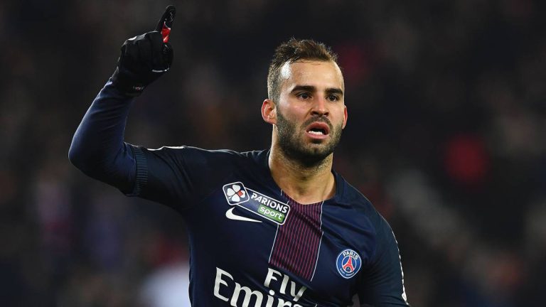 ASÍ COMO LO LEES – Se coronó campeón con el PSG por jugar solo un minuto