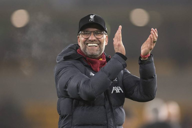(VIDEO) Klopp: “Messi es el mejor, pero no puedo admirar más a Cristiano”