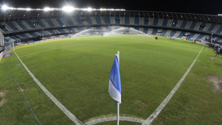 CONMEBOL recurre a expertos epidemiólogos ante el Covid-19