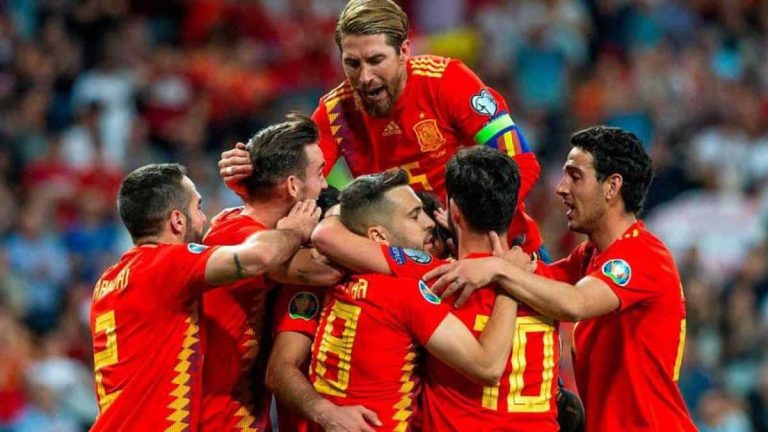 UEFA diseña un plan para salvar el fútbol de selecciones