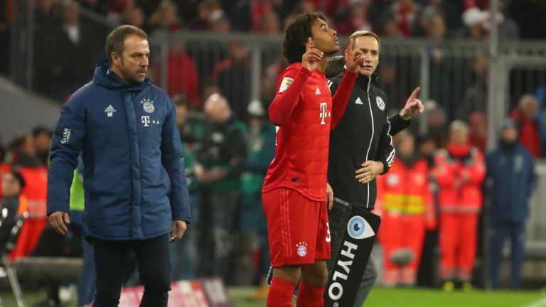 OFICIAL: Autorizan 5 cambios en la Bundesliga