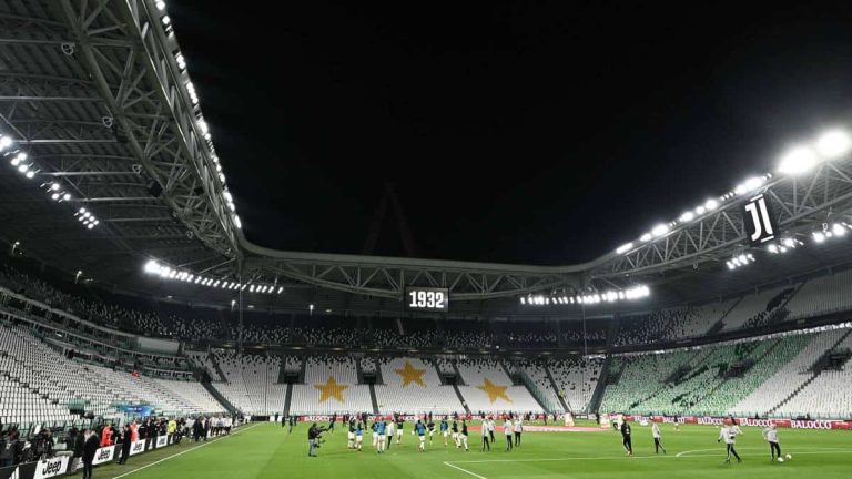La Serie A se jugará hasta el 20 de agosto