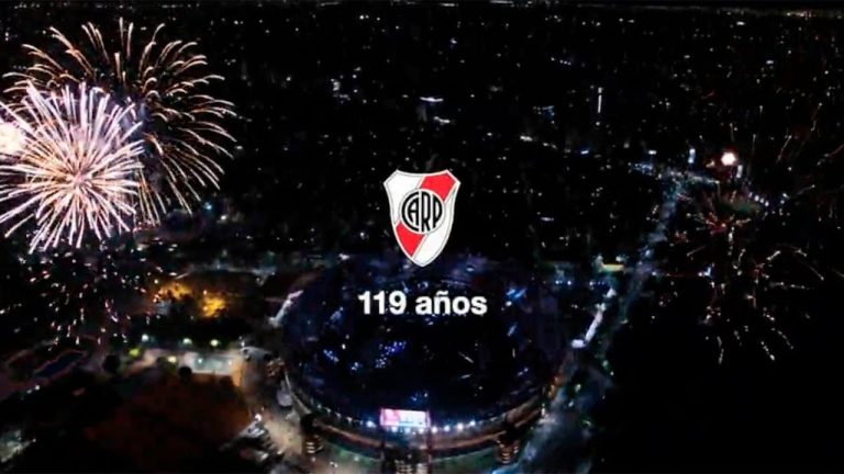 River Plate: 119 años y un repaso por sus logros
