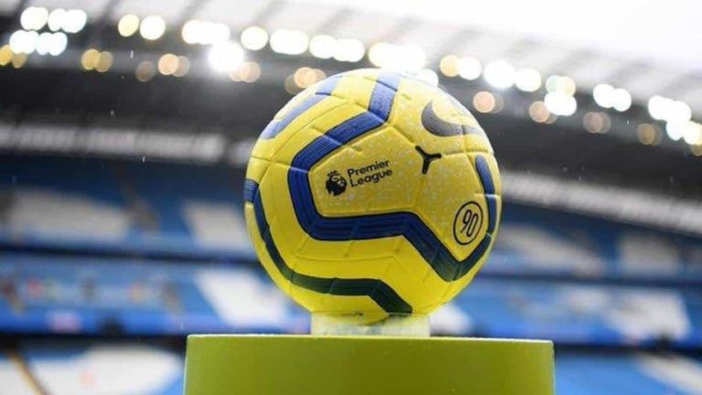 La Premier da luz verde para volver a los entrenamientos grupales completos