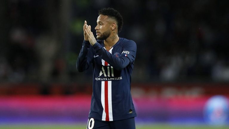 ¡Neymar rechaza 100 millones del PSG por el Barça!