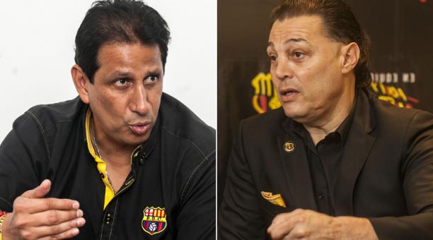 “Pregúntele a él… Nunca hicimos daño a nadie”