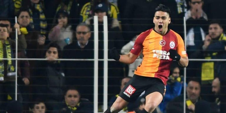La crítica de Falcao en la reanudación de la Bundesliga