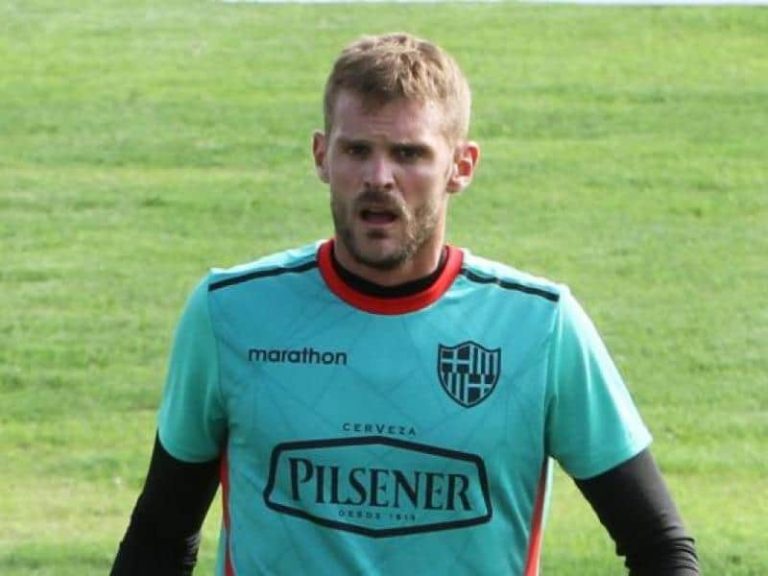 “Burrai está 100 % recuperado”