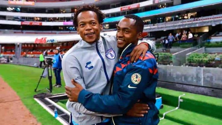 En México reportan que ni Renato, ni Romario Ibarra se quedarán en Pachuca
