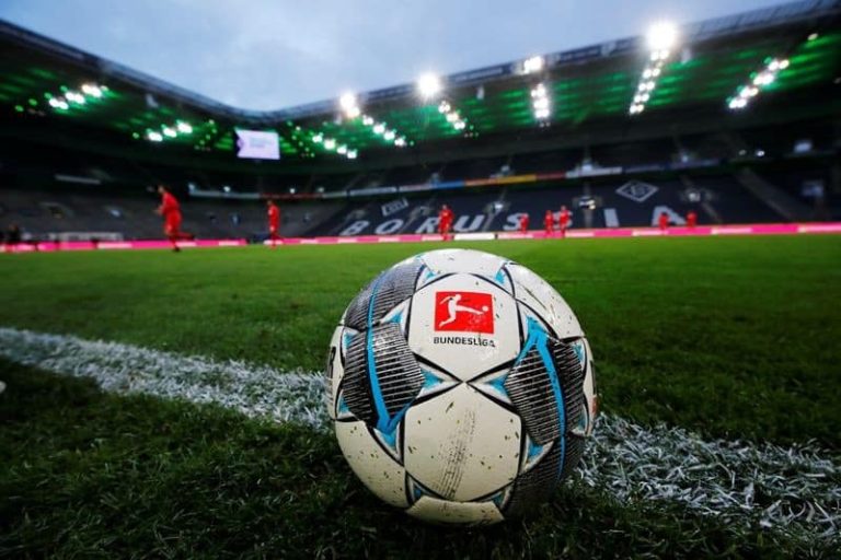 Por el repunte de casos de Covid-19: La Bundesliga volverá a jugarse sin público