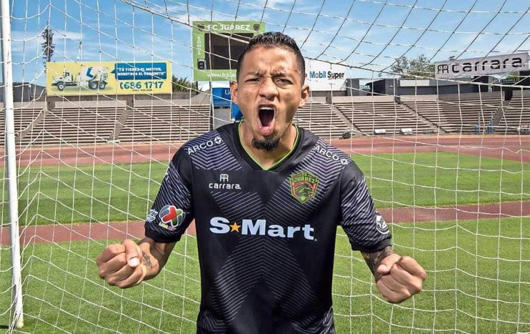 Jéfferson Intriago volvería a Tigres