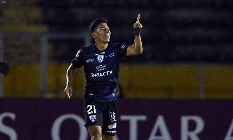 Alan Franco rechazó a Atl. Mineiro por un tema familiar