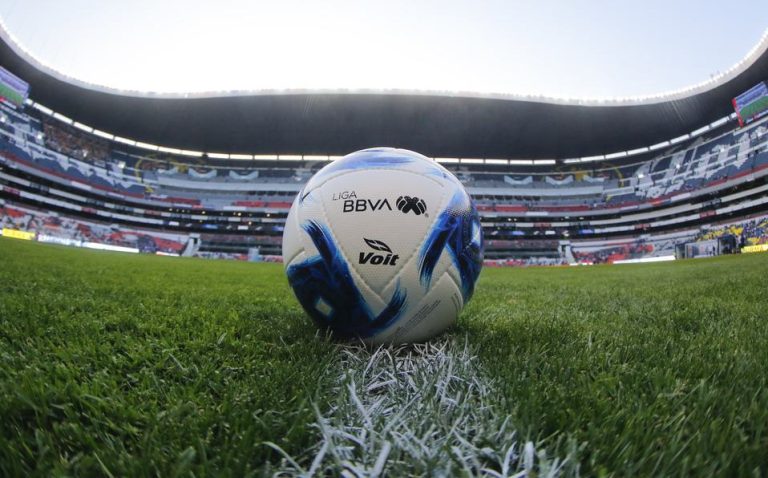 SIN CAMPEÓN: Se canceló la Liga MX