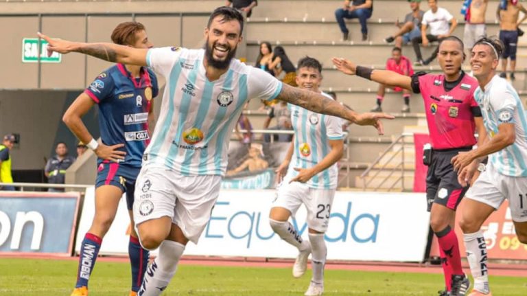 Sin pagos, no hay entrenamientos: la crisis en Guayaquil City