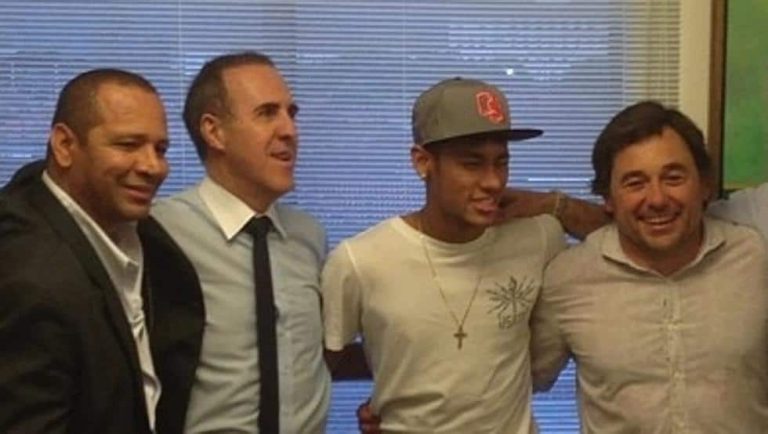 “Creo que Neymar se quedará en el PSG”