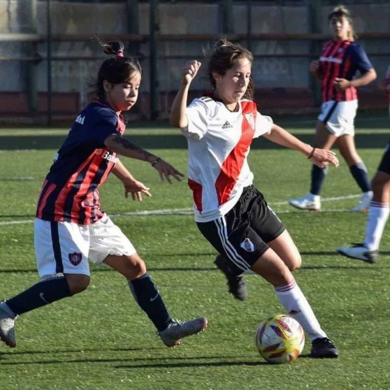 Un caso de Covid-19 en River Plate