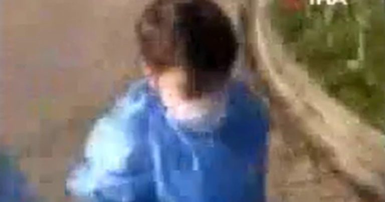 (VIDEO) Últimas imágenes previo a la tragedia turca