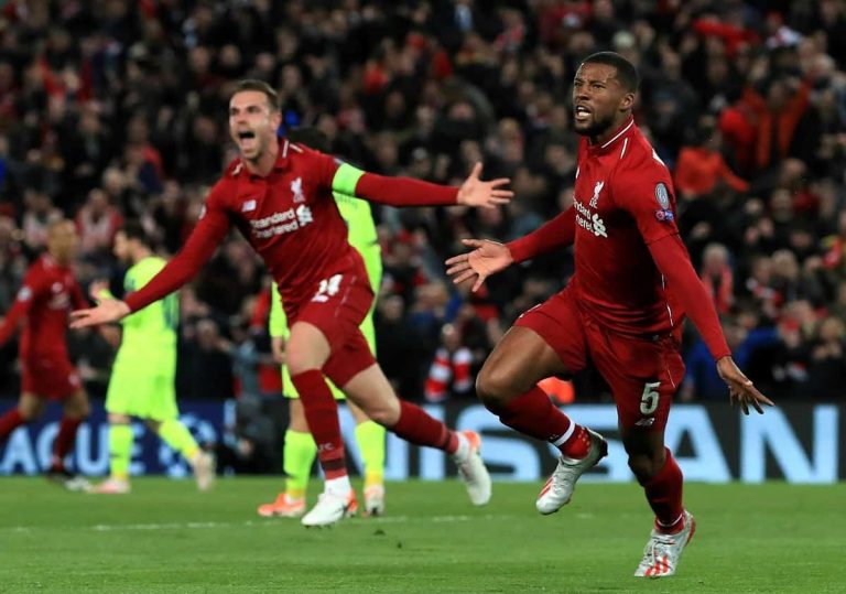 A un año del milagro del Liverpool vs. Barcelona