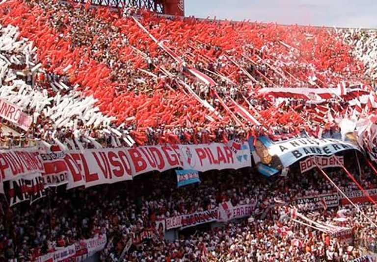Conmebol aceptó la apelación y redujo la sanción a River en la Copa Libertadores