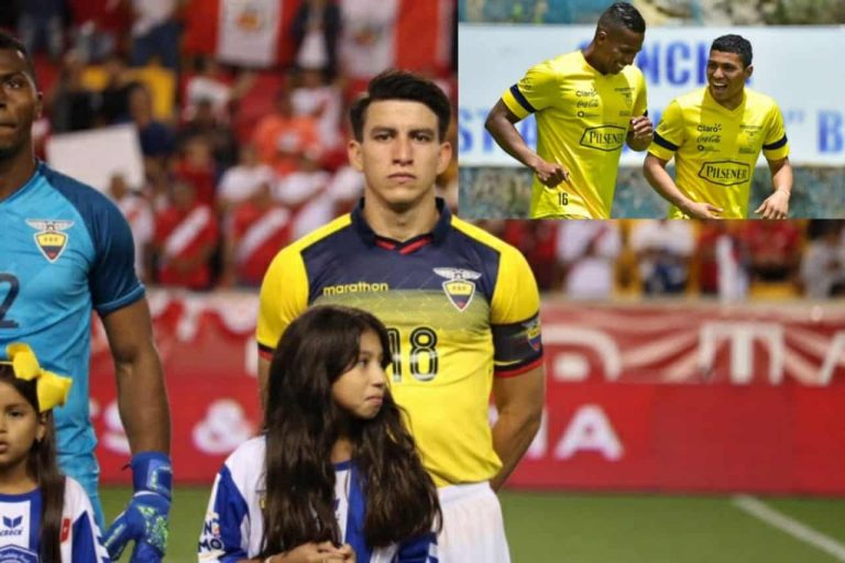 CON RISAS: Toño y Jeff recordaron mala anécdota de Gaibor