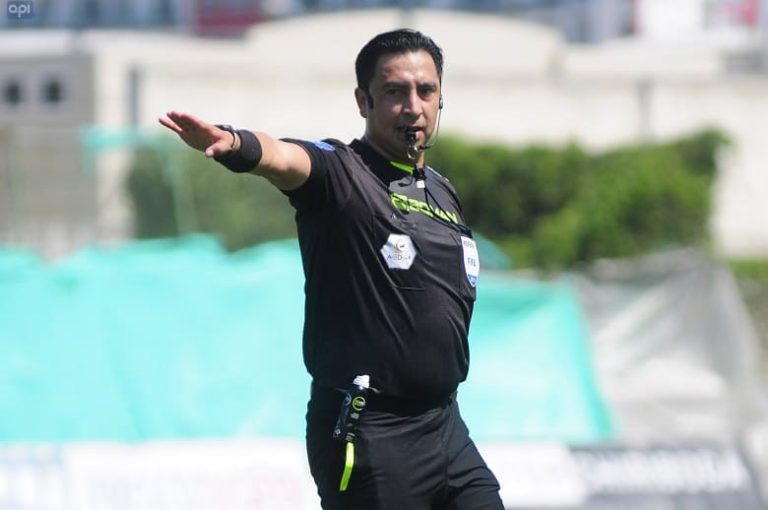 LA HISTORIA: Vinicio Espinel ‘invitó’ a pelear a Edwin Tenorio