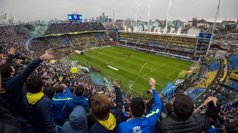 Llegan los Consulados Boca Juniors: la pasión, en cada rincón del mundo
