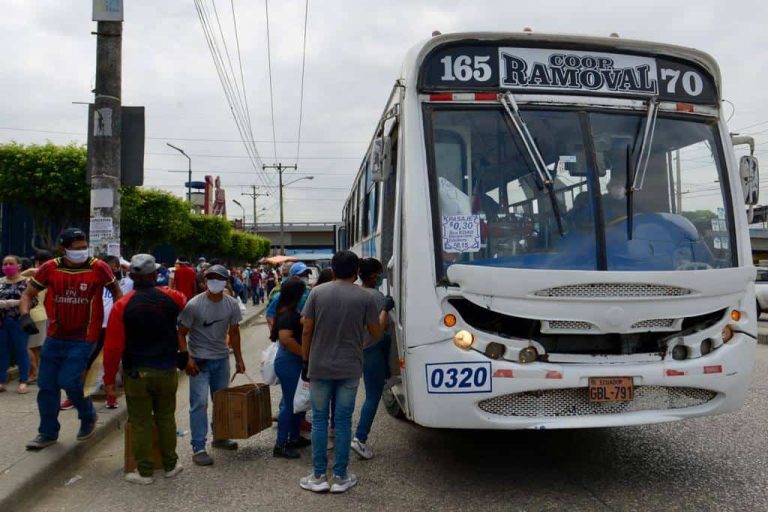 Coronavirus en Ecuador: 35.306 contagiados, 2.939 fallecidos