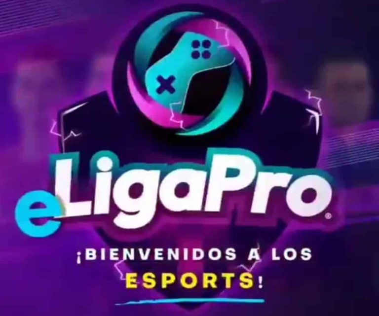 (VIDEO-OFICIAL) NUEVAS EMOCIONES: La LigaPro anuncia su llegada a los eSports