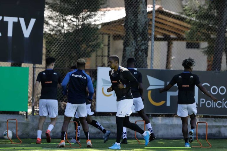 Este fin de semana serán las pruebas de COVID-19 en IDV