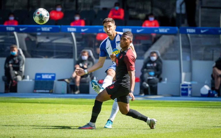 (VIDEO) FUE TITULAR: Gruezo estuvo los 90′ en la derrota de su equipo
