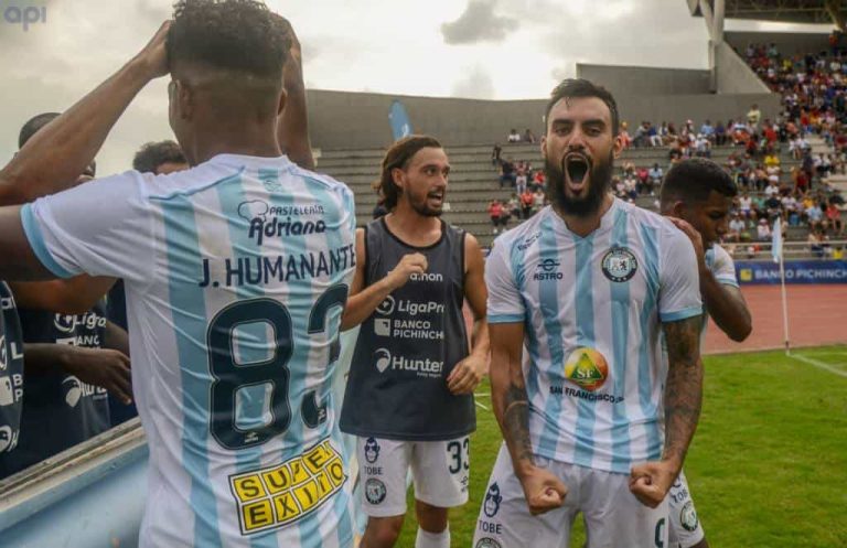 Desde AFNA reportan que hubo un club suspendido en el Congreso