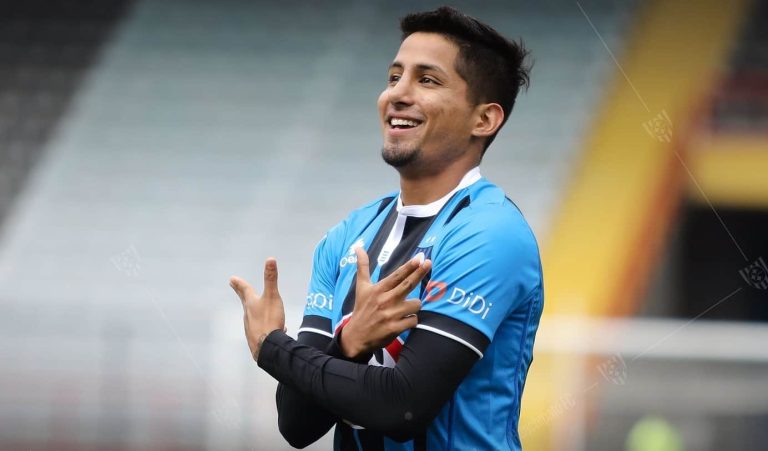 “Cuando me falta mejorar me quedo más tiempo entrenando”