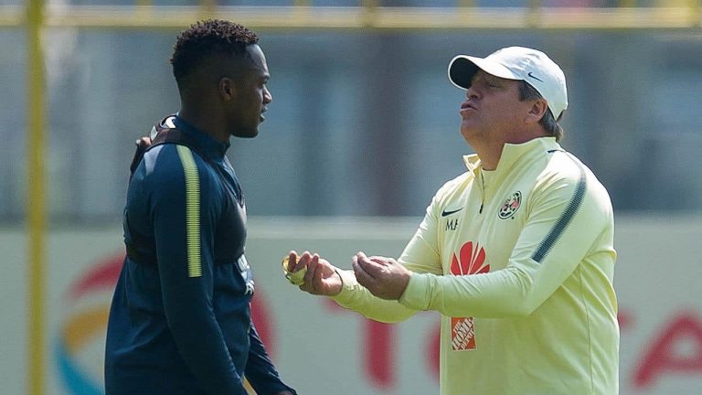 “La gente tiene que entender que Renato es jugador de América”