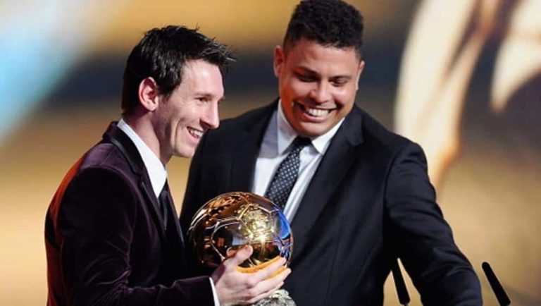 “Nos llevará 20 o 30 años ver algo similar a Messi”