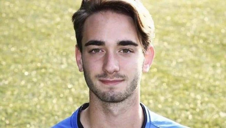 ¡Tragedia en el fútbol! Murió un canterano del Atalanta